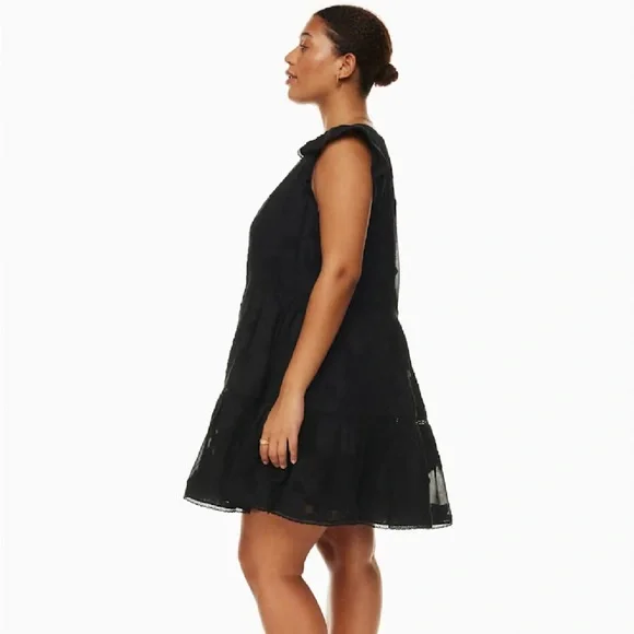 NWOT Wilfred Sidonie Dress - Picture 3 of 11